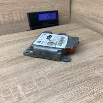 09229039 5WK42922  Airbag control unit/module Opel Vectra B
