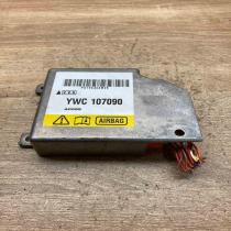 YWC107090 A0055  Airbag control unit/module Rover 75