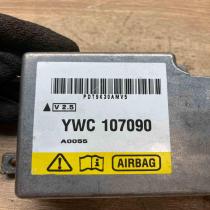 YWC107090 A0055  Airbag control unit/module Rover 75
