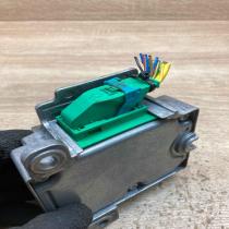 24416704 5WK42978  Airbag control unit/module Opel Zafira A