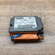 550893100 9640822580 A0 Airbag control unit/module Citroen Xsara