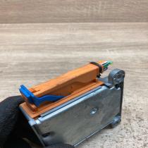 550893100 9640822580 A0 Airbag control unit/module Citroen Xsara