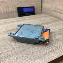 550893100 9640822580 A0 Airbag control unit/module Citroen Xsara