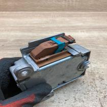 09229302 5WK42925 Used Airbag control unit/module Opel Astra G