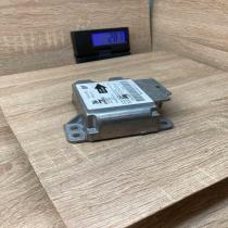09229302 5WK42925 Used Airbag control unit/module Opel Astra G
