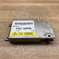 YWC106790 A0055  Airbag control unit/module Rover 75