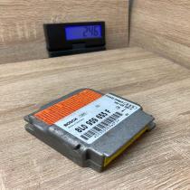 8L0959655F 0285001304  Airbag control unit/module Audi A3 S3 8L