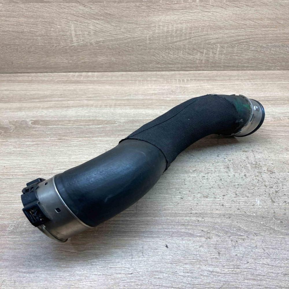 7823237 118844 Used Intercooler hose/pipe BMW X5 F15
