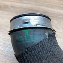 7823237 118844 Used Intercooler hose/pipe BMW X5 F15