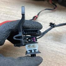 5A010B7 6992408  Cup holder BMW X3 G01