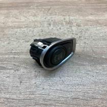 9250734 140426  Engine start stop button switch BMW 3 F30 F35 F31