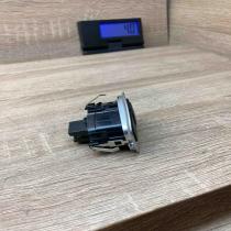 9250734 140426  Engine start stop button switch BMW 3 F30 F35 F31