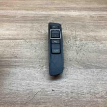 9262725 114191 10  Traction control (ASR) switch BMW X5 F15