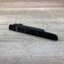 9262725 114191 10  Traction control (ASR) switch BMW X5 F15