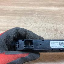 9262725 114191 10  Traction control (ASR) switch BMW X5 F15