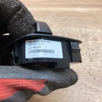 9267367   Steering wheel adjustment switch BMW X5 F15