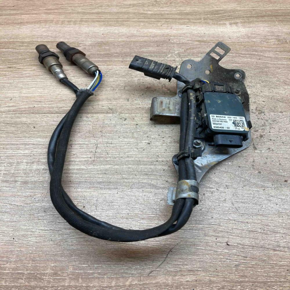 8580408 8595135  Lambda probe sensor BMW X1 F48 F49