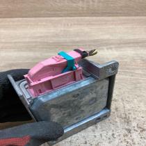 90491004 5WK087 KJ Airbag control unit/module Opel Omega B1