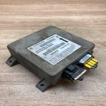 04686256 0285001093 Used Airbag control unit/module Chrysler Grand Voyager II