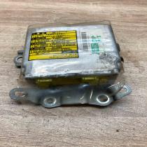 89170 28170 152300 3851  Airbag control unit/module Toyota Previa (XR10, XR20) I