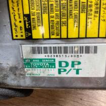 89170 28170 152300 3851  Airbag control unit/module Toyota Previa (XR10, XR20) I