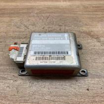 8A0959655A 0285001086  Airbag control unit/module Audi A4 S4 B5 8D