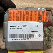 003DW000CP98   Airbag control unit/module Audi A6 S6 C6 4F