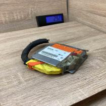 003DW000CP98   Airbag control unit/module Audi A6 S6 C6 4F