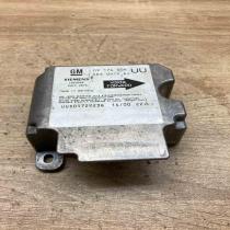 09174004 1923594 UU Airbag control unit/module Opel Astra G