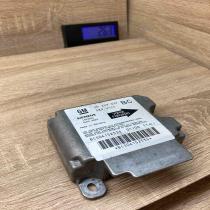 09229037 5WK42923 BC Airbag control unit/module Opel Astra G