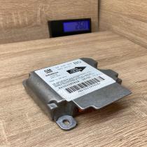 09229039 5WK42922 BD Airbag control unit/module Opel Vectra B