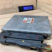 90505792 LC007997 548 Engine control unit/module ECU Opel Vectra B