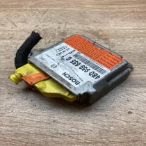 4B0959655G 0285001274 Safety Airbag control unit/module Audi A6 S6 C5 4B