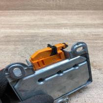 550725200 9638592580 Main Airbag control unit/module Peugeot 406