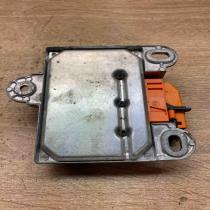550725200 9638592580 Main Airbag control unit/module Peugeot 406