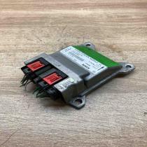 YS4T14B056BA 0285001396 Used Airbag control unit/module Ford Focus