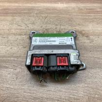 YS4T14B056BA 0285001396 Used Airbag control unit/module Ford Focus