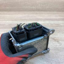 YS4T14B056BA 0285001396 Used Airbag control unit/module Ford Focus