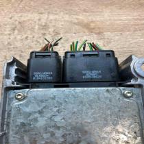 YS4T14B056BA 0285001396 Used Airbag control unit/module Ford Focus