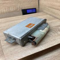 443907379C 0265100037 Used ABS control unit/module Audi 100 S4 C4