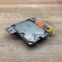 90569340 5WK4175 Used Airbag control unit/module Opel Vectra B