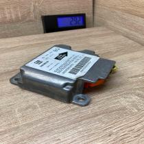 90569340 5WK4175 Used Airbag control unit/module Opel Vectra B