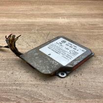 6Q0909605A 5WK42867  Airbag control unit/module Volkswagen Golf IV