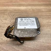 6Q0909605A 5WK42867  Airbag control unit/module Volkswagen Golf IV
