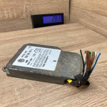 6Q0909605A 5WK42867  Airbag control unit/module Volkswagen Golf IV