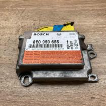 8E0959655   Airbag control unit/module Audi A4 S4 B7 8E 8H