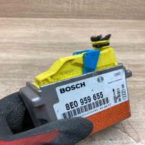 8E0959655   Airbag control unit/module Audi A4 S4 B7 8E 8H