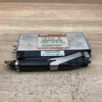 4D0907379D 0268108005  ABS control unit/module Audi A4 S4 B5 8D