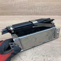 4D0907379D 0268108005  ABS control unit/module Audi A4 S4 B5 8D