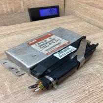 4D0907379D 0268108005  ABS control unit/module Audi A4 S4 B5 8D